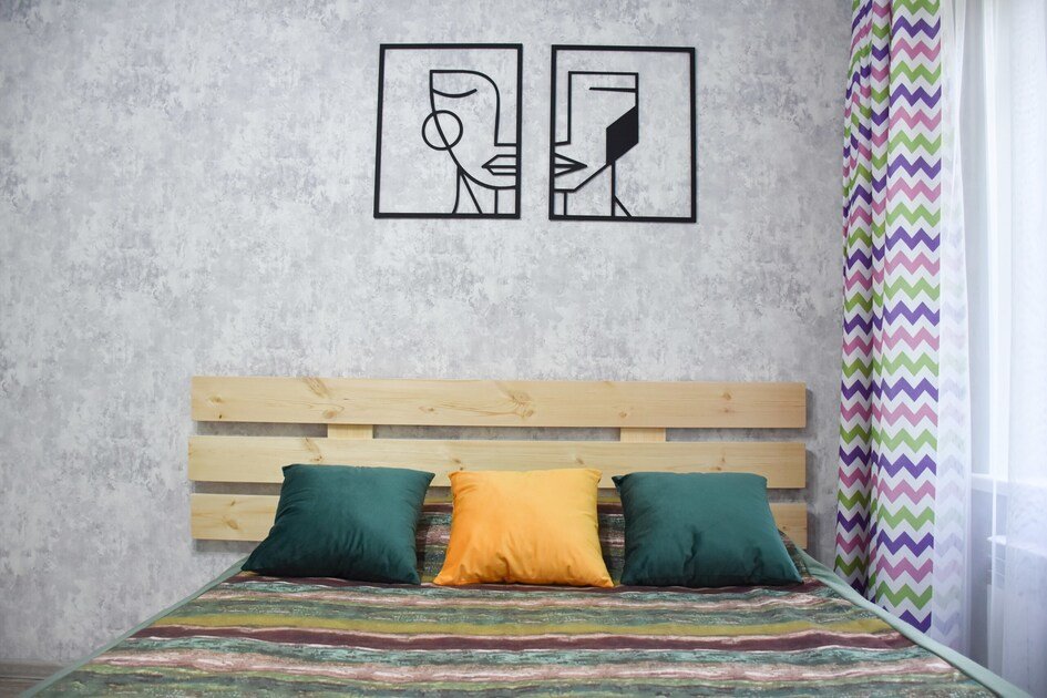 Уютная студия, ул. Си Синхая, 18, 17 м², фото 2