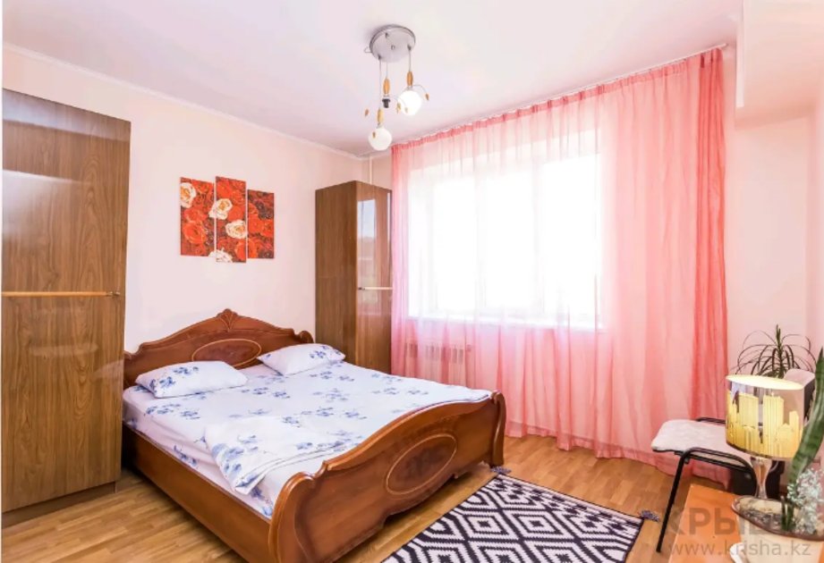 2-комнатная квартира, пр. Достык, 119, 50 м², фото 3