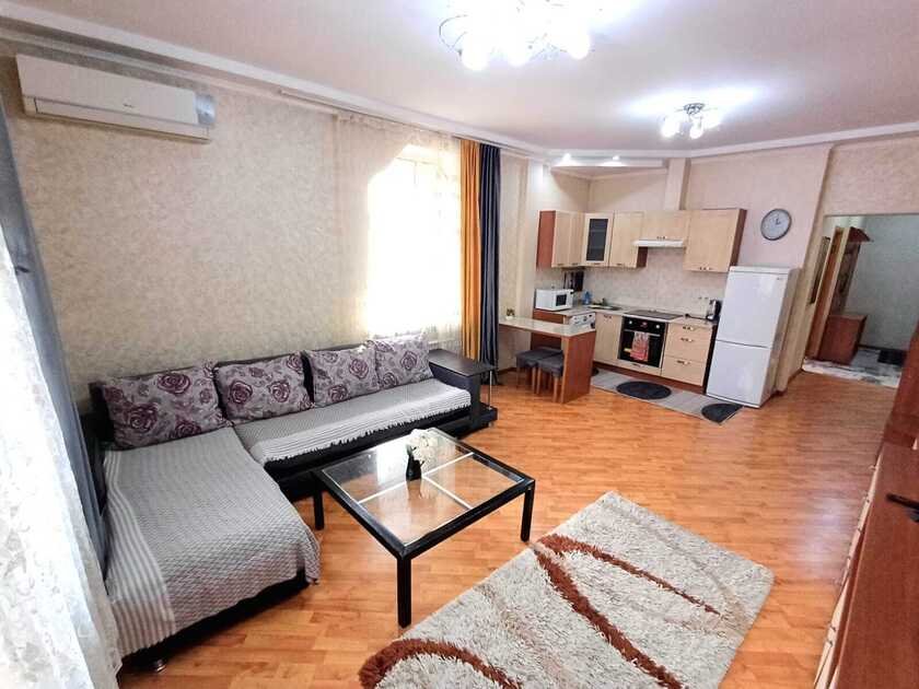 2-комнатная квартира, ул. Зенкова, 59, 45 м², фото 3