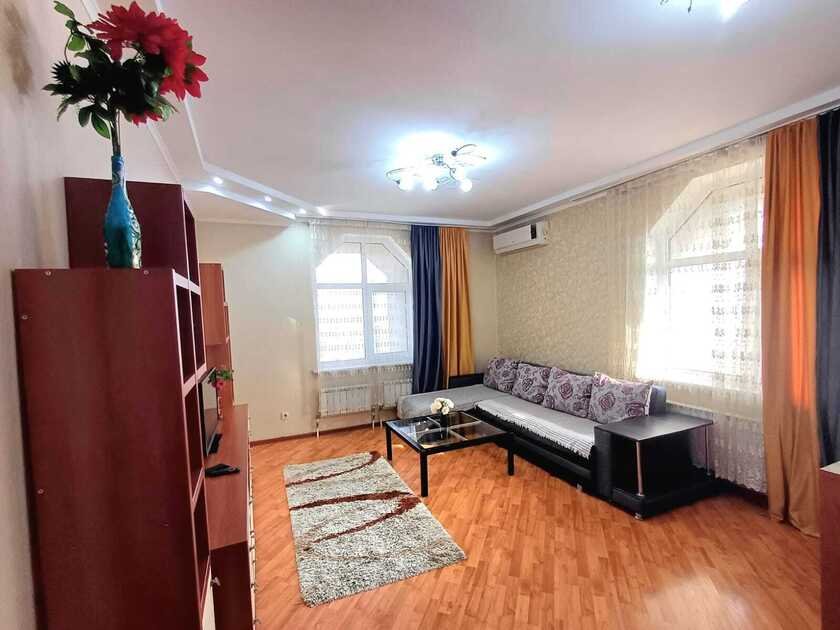 2-комнатная квартира, ул. Зенкова, 59, 45 м², фото 4