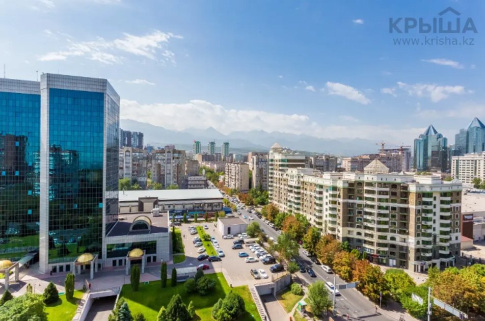 1-комнатная квартира, мкр. Самал-1, 24, 40 м², фото 2