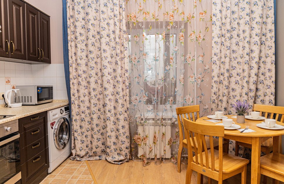 2-комнатная квартира, мкр. Самал-2, 43, 45 м², фото 2