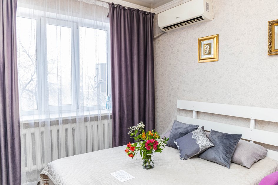 Студия на Абая, 20 м², фото 3