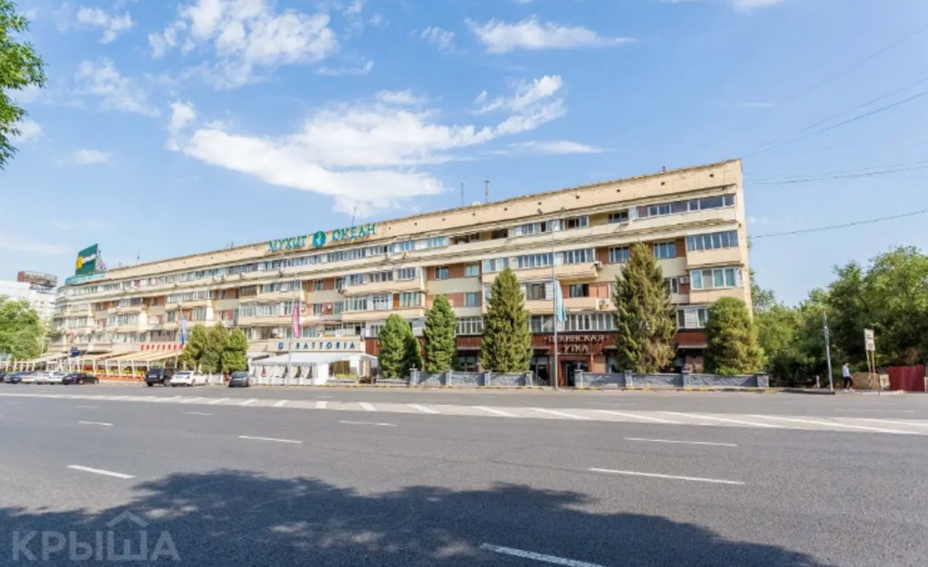 Сатпаева 3 — Назарбаева, фото 4
