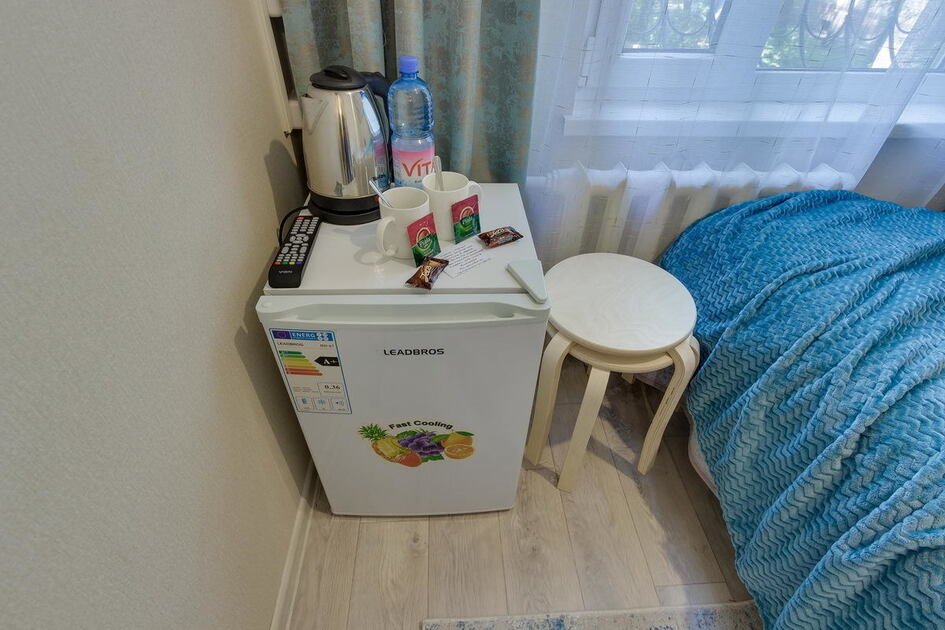 Стильная студия рядом с Grand Park, мкр. 1, д. 76, 10 м², фото 5