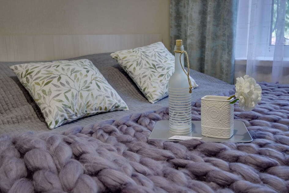 Стильная студия рядом с Grand Park, мкр. 1, д. 76, 15 м², фото 2