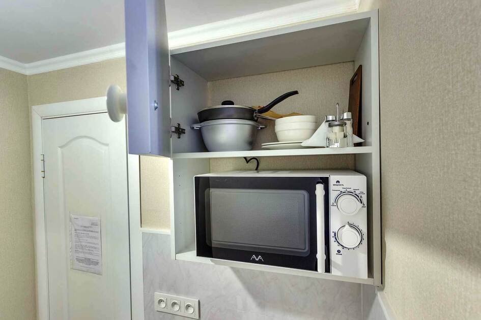 Уютная студия, пр. Гагарина, 210/35, 10 м², фото 4
