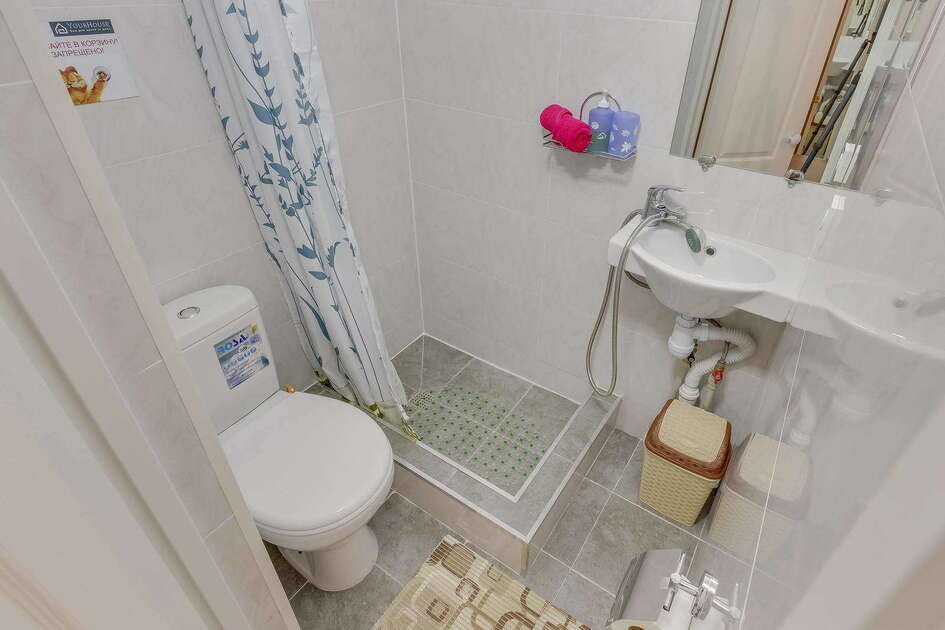 Уютная студия специально для вас!, 15 м², фото 5