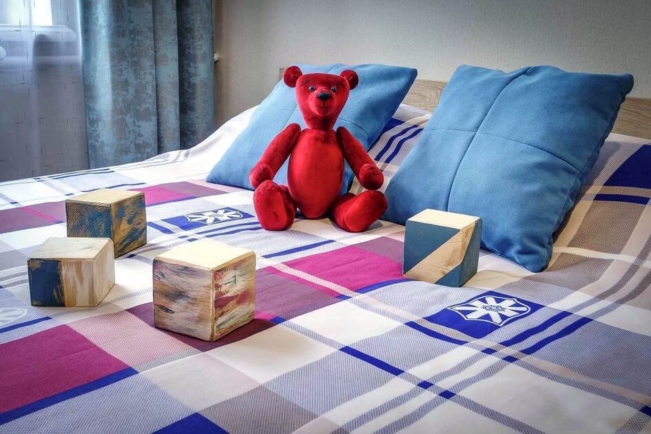 Уютная студия специально для вас!, 15 м², фото 2