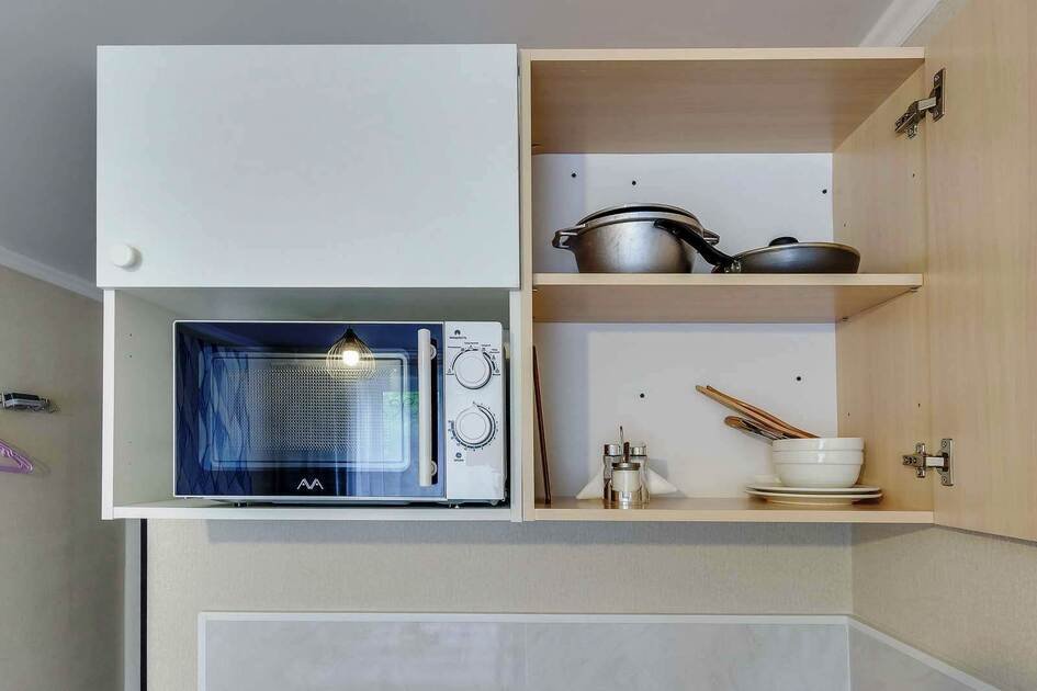 Уютная студия специально для вас!, 15 м², фото 4