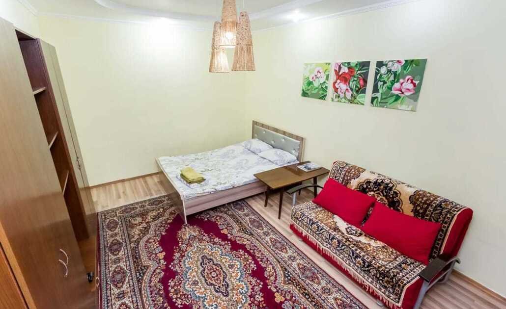 Хаджи Мукана — Мендыкулова, фото 3