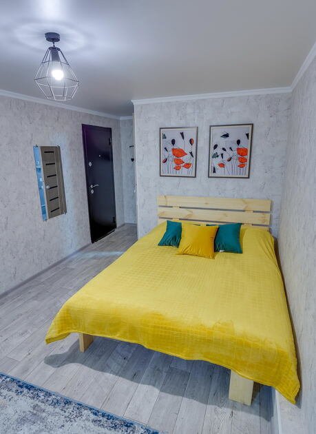 Шикарная студия на Розыбакиева–Утепова, 20 м², фото 5