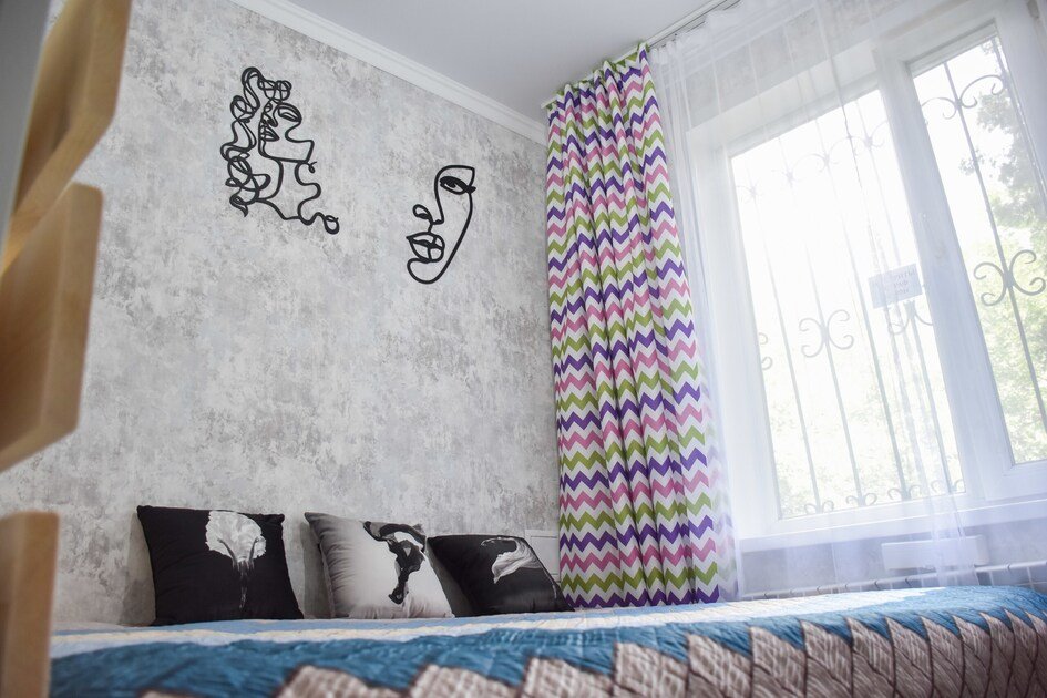 Компактная уютная студия, 10 м², фото 3